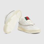 Women’s Gucci Re-Web sneaker - Image 7
